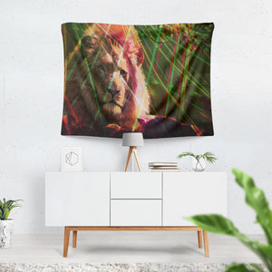 "Show Mane" Tapestry