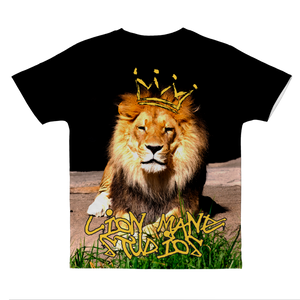 "LMS Crown" Unisex T-Shirt