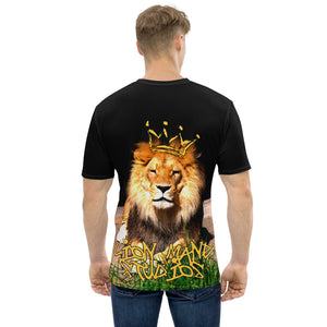 "LMS Crown" Unisex T-Shirt