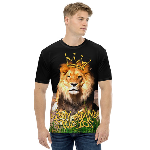 "LMS Crown" Unisex T-Shirt