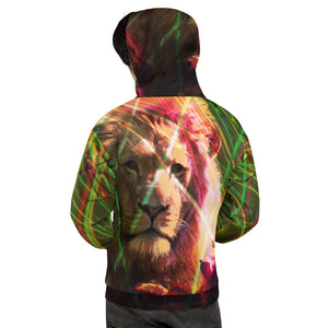 "Show Mane" Hoodie