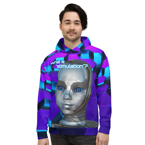 "Stimulation" DayMaker Hoodie