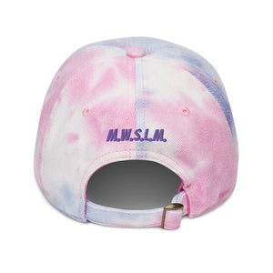 M.W.S.L.M. Official Club Mom Hat