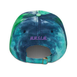 M.W.S.L.M. Official Club Mom Hat