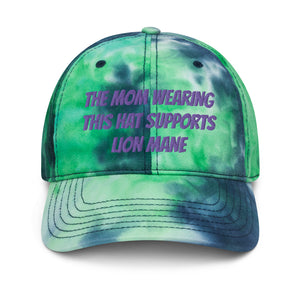 M.W.S.L.M. Official Club Mom Hat