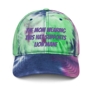 M.W.S.L.M. Official Club Mom Hat