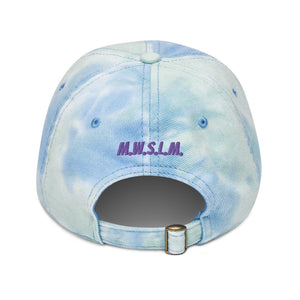 M.W.S.L.M. Official Club Mom Hat