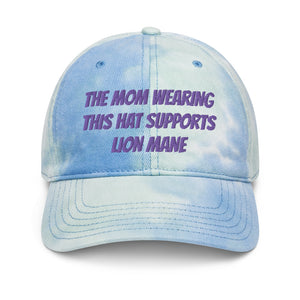 M.W.S.L.M. Official Club Mom Hat