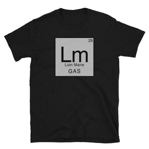 "GAS" Unisex T-Shirt