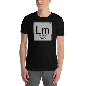 "GAS" Unisex T-Shirt