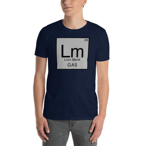 "GAS" Unisex T-Shirt