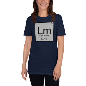 "GAS" Unisex T-Shirt