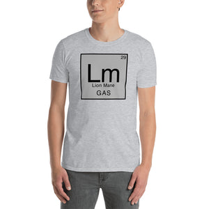 "GAS" Unisex T-Shirt