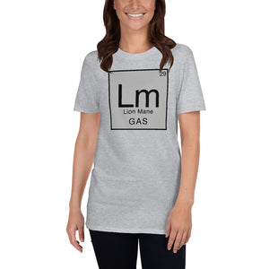 "GAS" Unisex T-Shirt