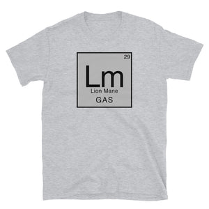 "GAS" Unisex T-Shirt