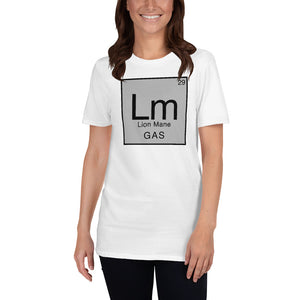 "GAS" Unisex T-Shirt