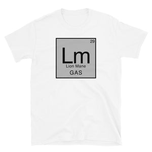 "GAS" Unisex T-Shirt